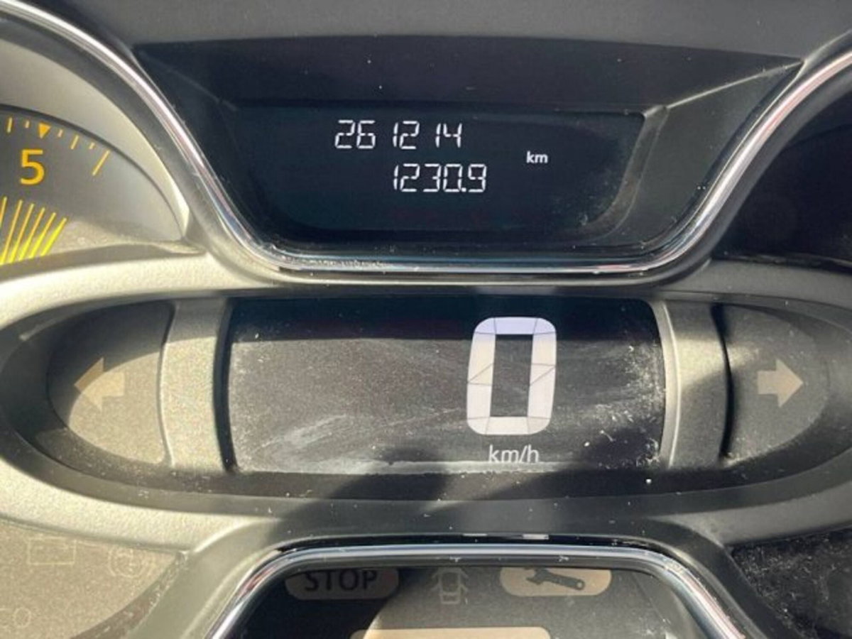 Renault Captur 1.5 dCi 8V 90 CV Start&Stop Energy R-Link (10)