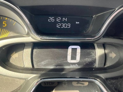 Renault Captur 1.5 dCi 8V 90 CV Start&Stop Energy R-Link (10)