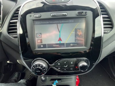 Renault Captur 1.5 dCi 8V 90 CV Start&Stop Energy R-Link (11)
