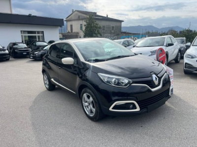 Renault Captur 1.5 dCi 8V 90 CV Start&Stop Energy R-Link (2)