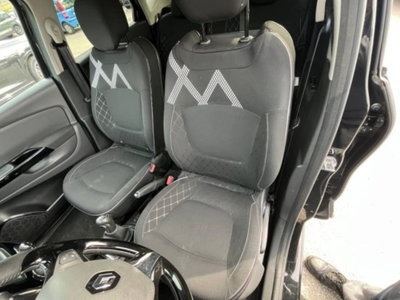 Renault Captur 1.5 dCi 8V 90 CV Start&Stop Energy R-Link (8)