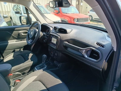 Jeep Renegade 1.5 Turbo T4 MHEV Limited (11)