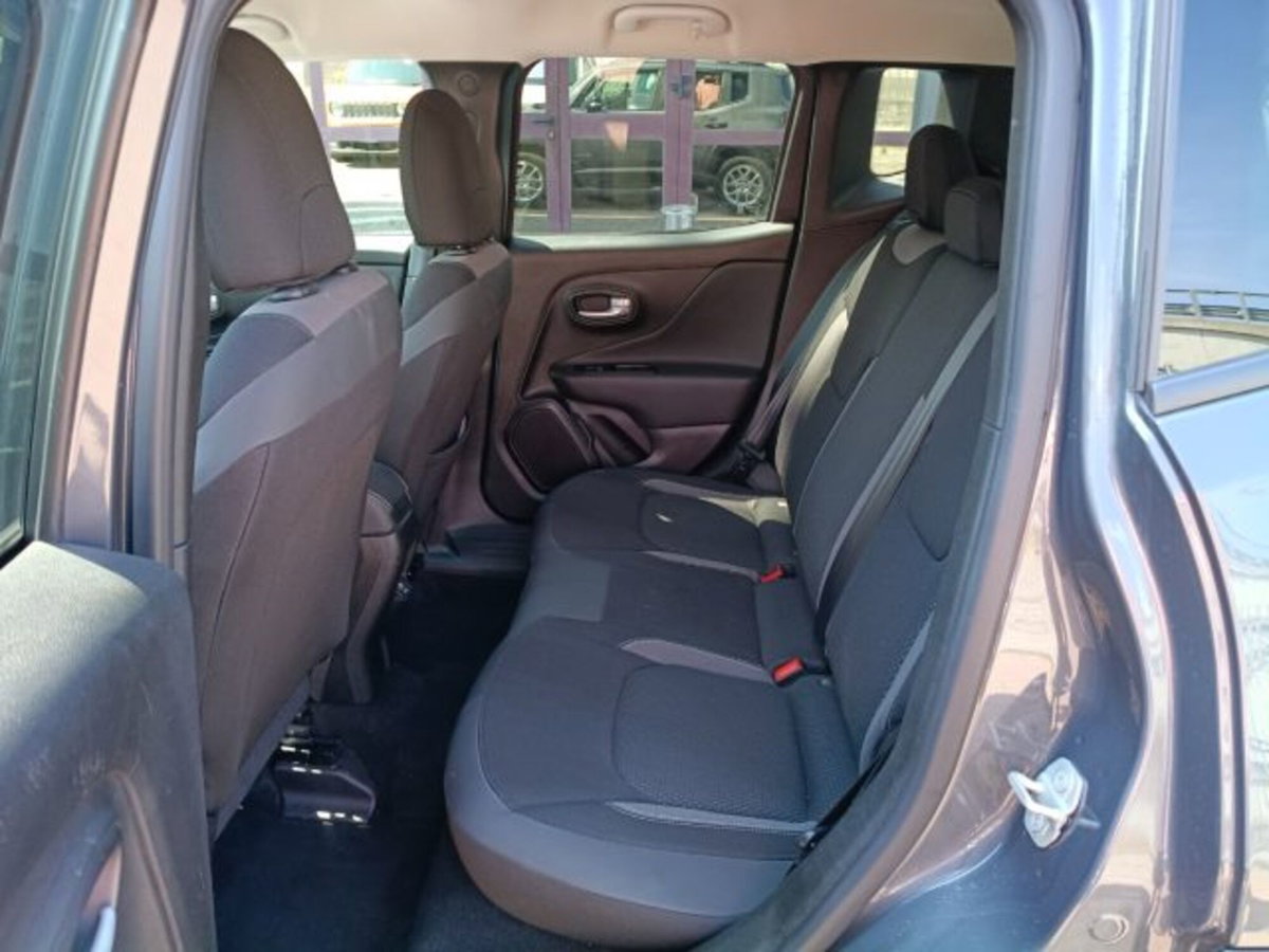 Jeep Renegade 1.5 Turbo T4 MHEV Limited (13)