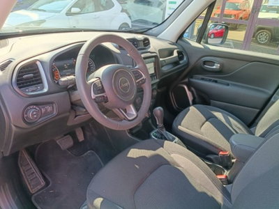 Jeep Renegade 1.5 Turbo T4 MHEV Limited (9)