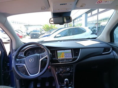 Opel Mokka 1.6 Ecotec 115CV 4x2 Start&Stop Innovation (10)