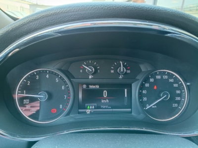 Opel Mokka 1.6 Ecotec 115CV 4x2 Start&Stop Innovation (13)