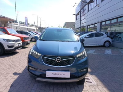 Opel Mokka 1.6 Ecotec 115CV 4x2 Start&Stop Innovation (2)