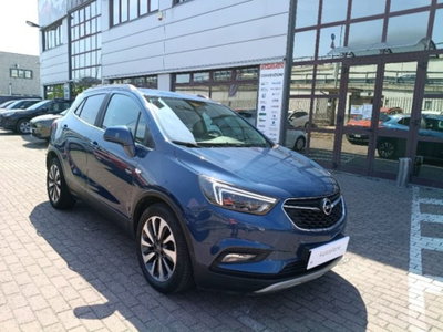 Opel Mokka 1.6 Ecotec 115CV 4x2 Start&Stop Innovation (3)