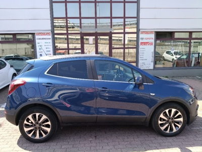 Opel Mokka 1.6 Ecotec 115CV 4x2 Start&Stop Innovation (4)