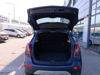 Opel Mokka 1.6 Ecotec 115CV 4x2 Start&Stop Innovation (8)
