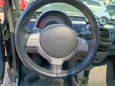 smart Fortwo 700 coupé pulse (45 kW) (12)