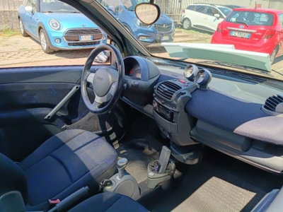 smart Fortwo 700 coupé pulse (45 kW) (13)