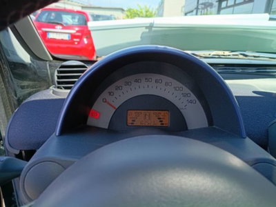 smart Fortwo 700 coupé pulse (45 kW) (15)