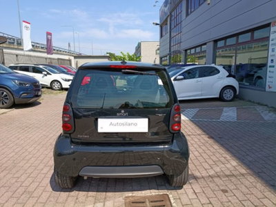 smart Fortwo 700 coupé pulse (45 kW) (6)