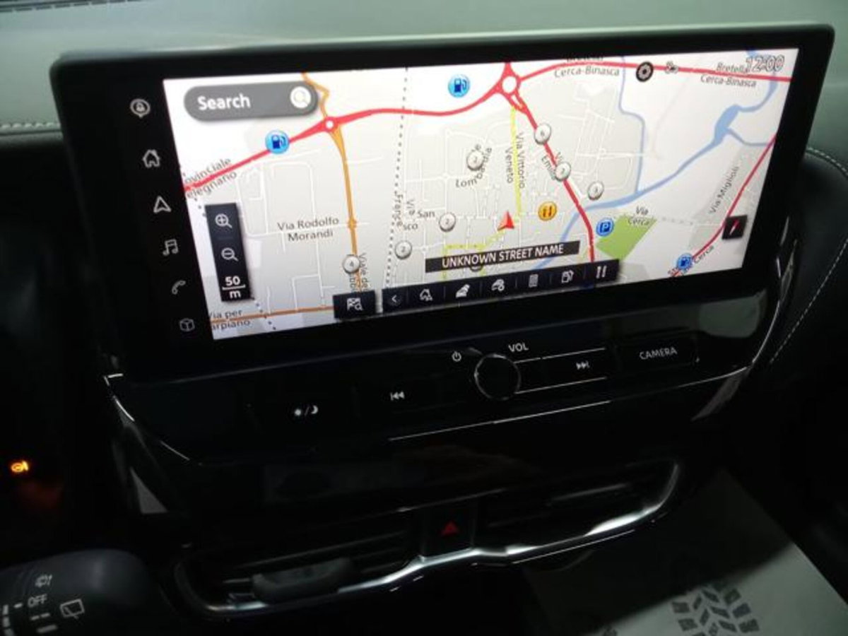 Nissan Juke 1.6 94 CV Visia (11)