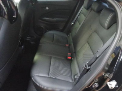 Nissan Juke 1.6 94 CV Visia (16)