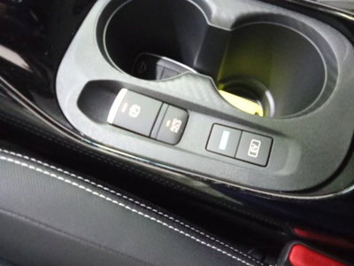 Nissan Juke 1.6 94 CV Visia (18)