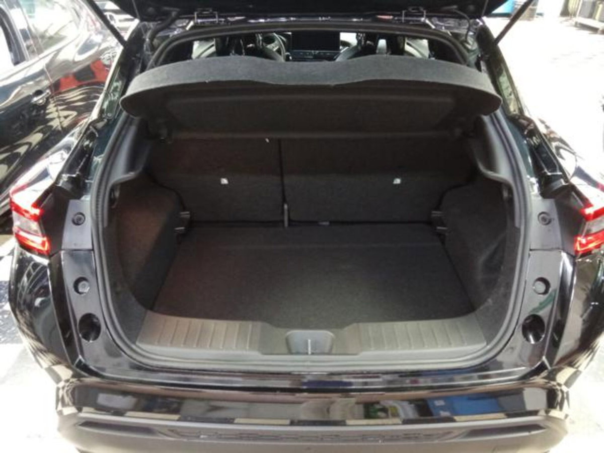 Nissan Juke 1.6 94 CV Visia (19)