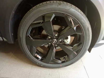 Nissan Juke 1.6 94 CV Visia (3)