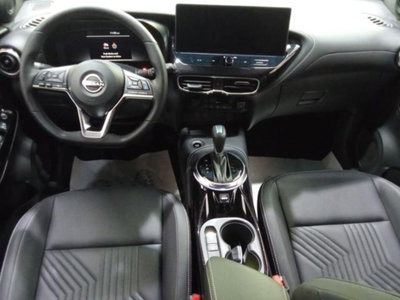 Nissan Juke 1.6 94 CV Visia (5)