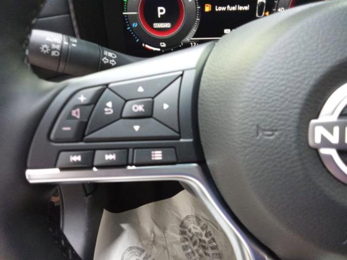 Nissan Juke 1.6 94 CV Visia (8)