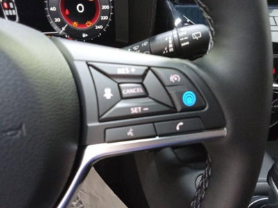 Nissan Juke 1.6 94 CV Visia (9)