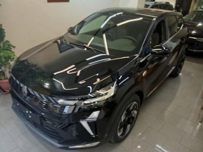 Renault Symbioz 1.8 full hybrid Techno 160cv auto nuova