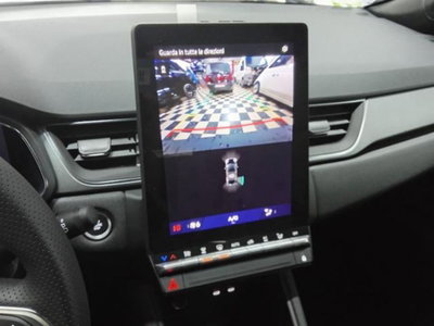 Renault Symbioz 1.8 full hybrid Techno 160cv auto (13)