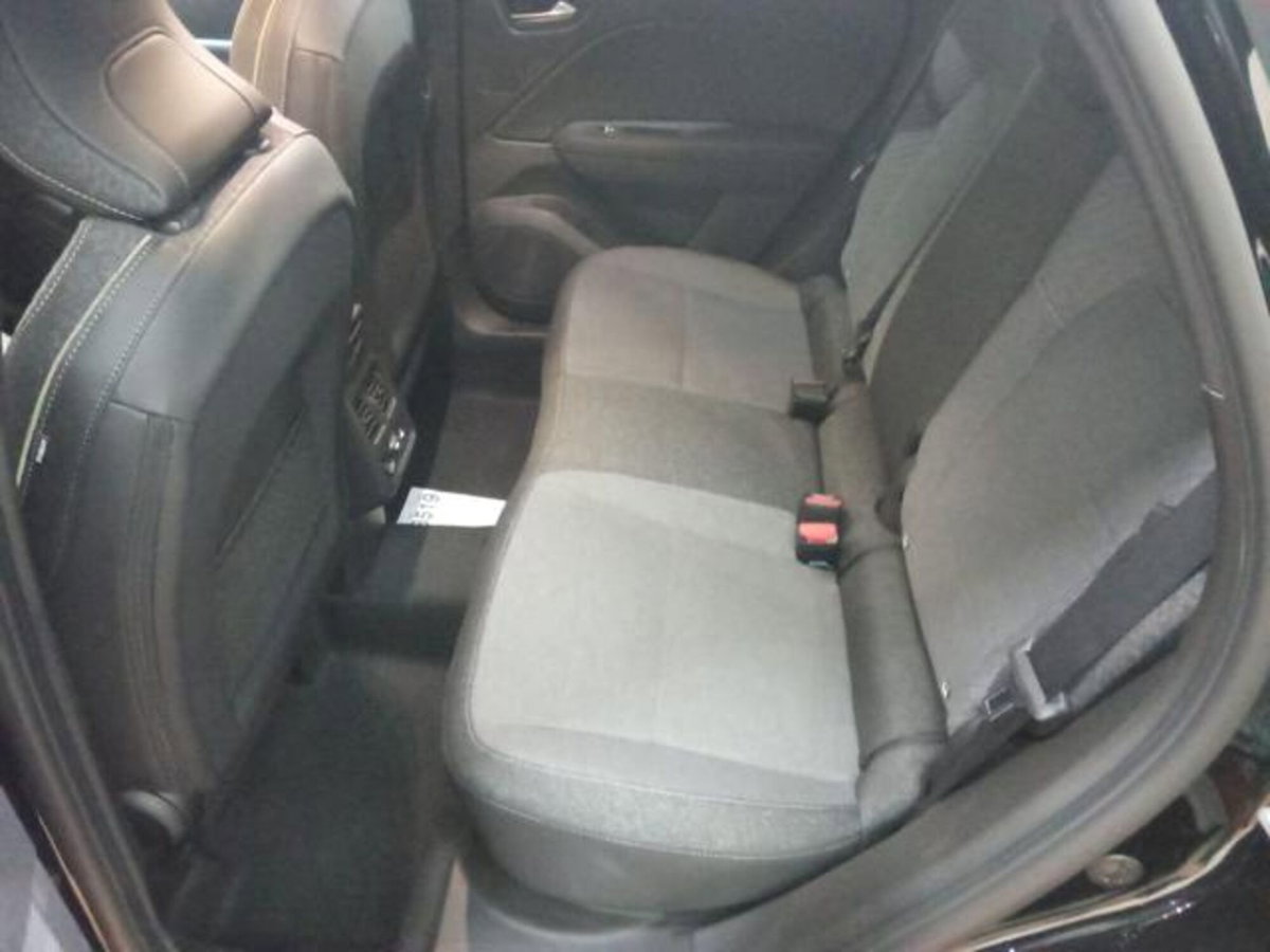 Renault Symbioz 1.8 full hybrid Techno 160cv auto (14)