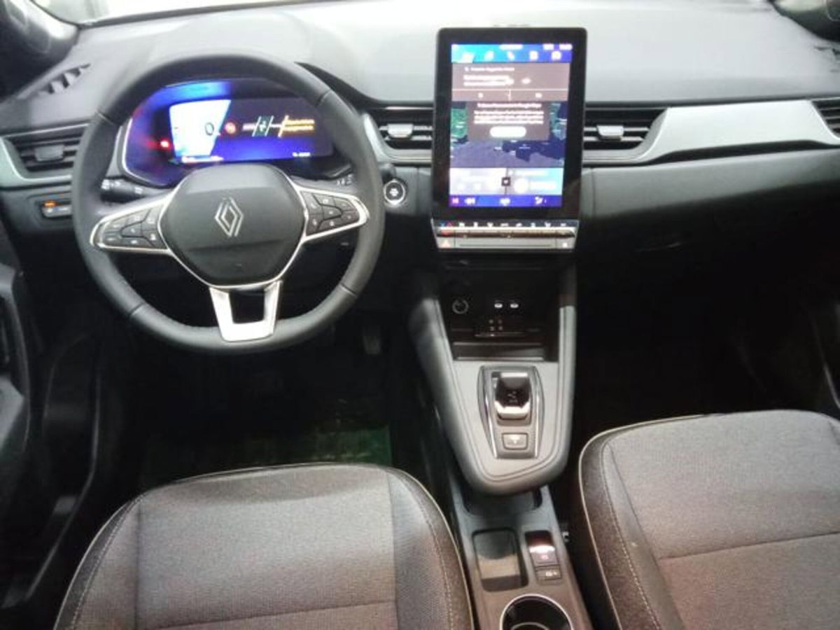 Renault Symbioz 1.8 full hybrid Techno 160cv auto (7)