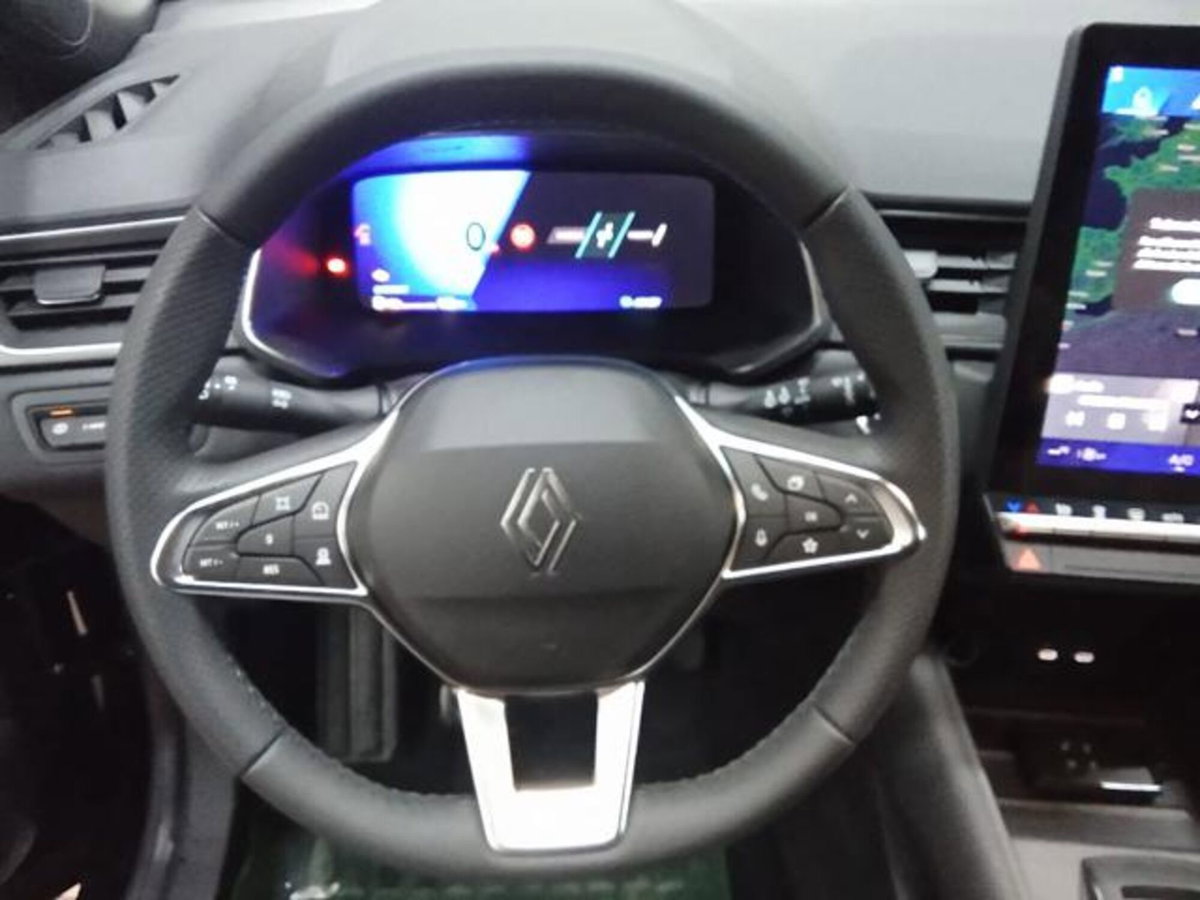 Renault Symbioz 1.8 full hybrid Techno 160cv auto (8)