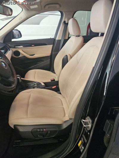 BMW X1 xDrive25e Business Advantage (6)