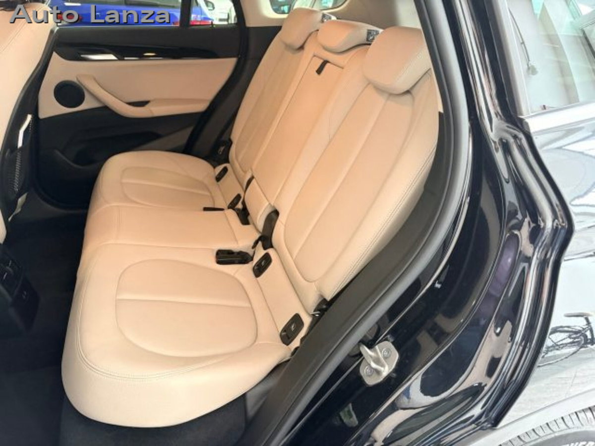 BMW X1 xDrive25e Business Advantage (7)