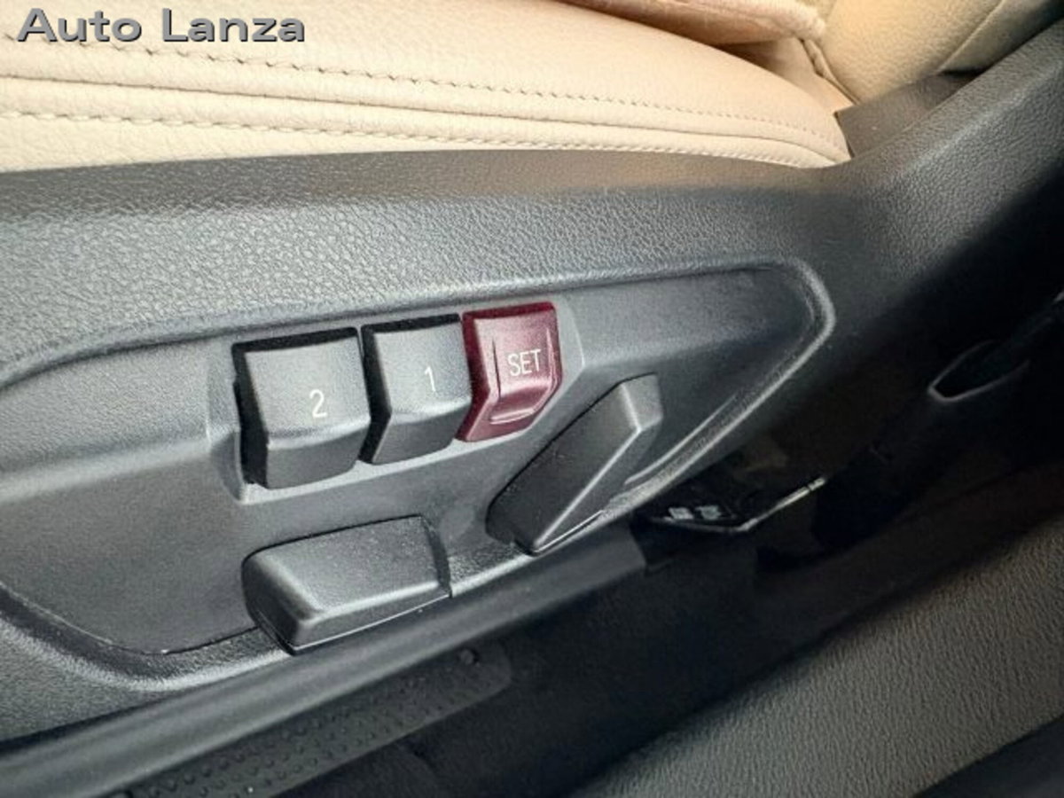 BMW X1 xDrive25e Business Advantage (9)