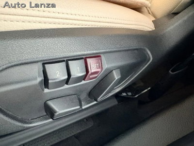 BMW X1 xDrive25e Business Advantage (9)