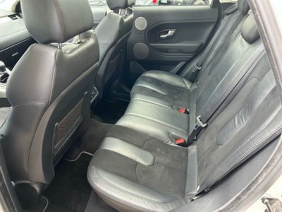 Land Rover Range Rover Evoque 2.2 TD4 5p. Prestige (6)