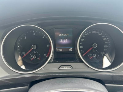 Volkswagen Tiguan 2.0 TDI SCR Business BlueMotion Technology (7)