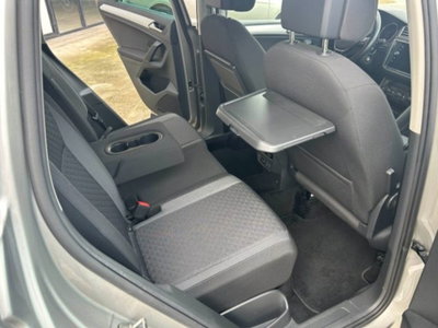 Volkswagen Tiguan 2.0 TDI SCR Business BlueMotion Technology (8)