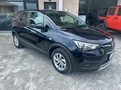 Opel Crossland X 1.5 ECOTEC D 120 CV Start&Stop aut. Advance (2)