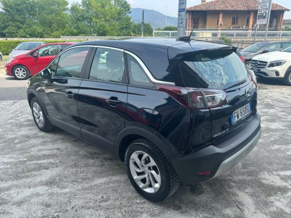 Opel Crossland X 1.5 ECOTEC D 120 CV Start&Stop aut. Advance (3)