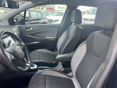Opel Crossland X 1.5 ECOTEC D 120 CV Start&Stop aut. Advance (6)