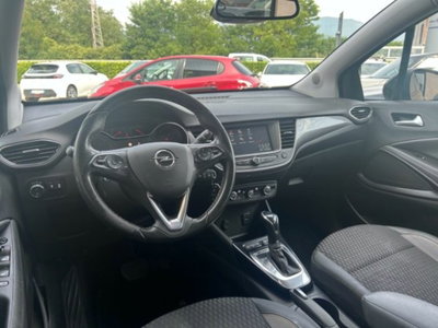Opel Crossland X 1.5 ECOTEC D 120 CV Start&Stop aut. Advance (7)