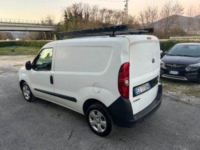 Opel Combo 1.6 CDTI 105CV PC-TN Van (1000kg) (3)
