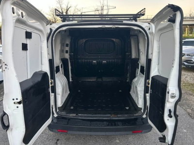 Opel Combo 1.6 CDTI 105CV PC-TN Van (1000kg) (5)