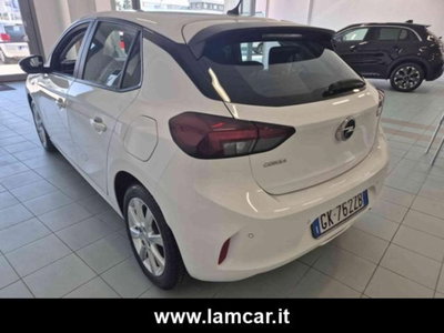 Opel Corsa 1.2 100 CV Edition (10)