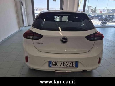 Opel Corsa 1.2 100 CV Edition (12)