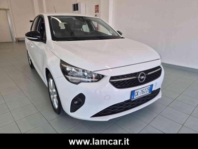 Opel Corsa 1.2 100 CV Edition (2)