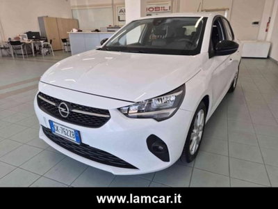 Opel Corsa 1.2 100 CV Edition (6)