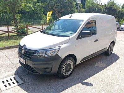 Renault Express van 1.3 TCe Fap 100cv usato