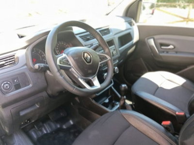 Renault Express van 1.3 TCe Fap 100cv (12)